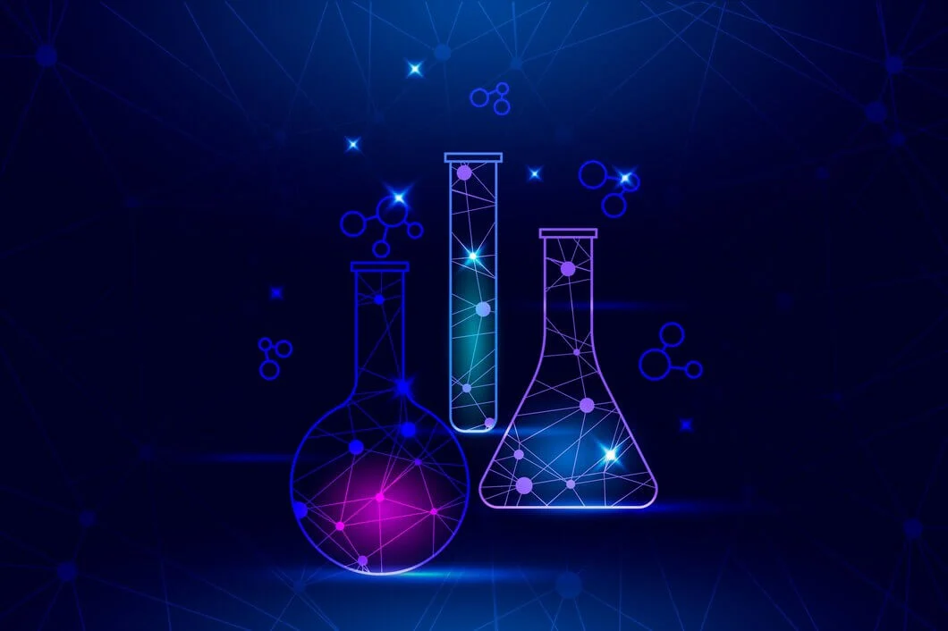 Biochemicals image